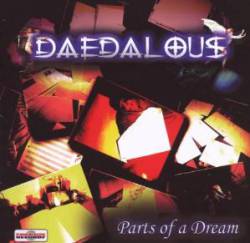Daedalous : Parts of a Dream